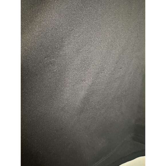 Propper Tactical Polo Men’s 2XL Black Short Sleeve Pockets Vented Underarms - Picture 5 of 7